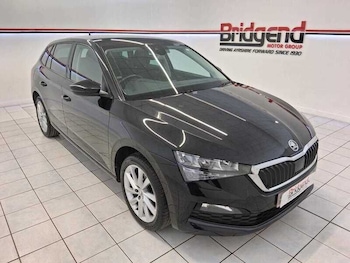 Used Skoda Scala 2021 for sale - 77045011: Photo
