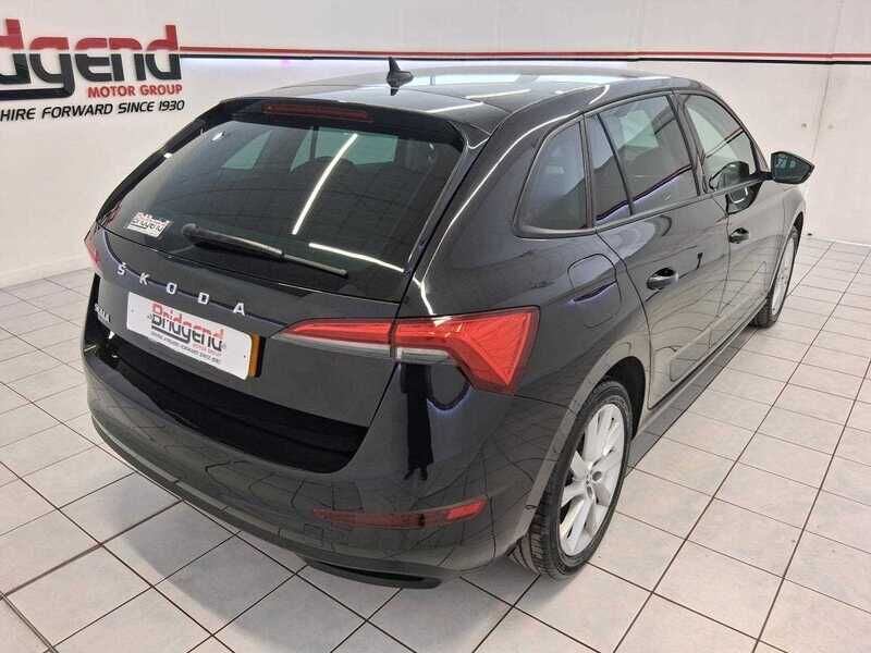 Used Skoda Scala 2021 for sale - 77045011: Photo 6
