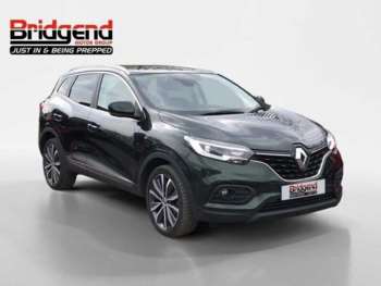 2019 (69) - 1.3 TCE Iconic 5dr