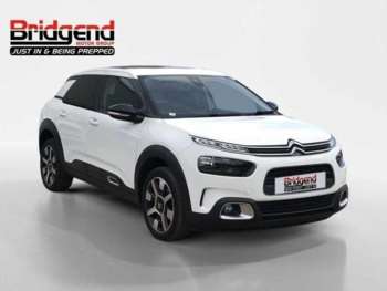2018 (68) - 1.2 PureTech GPF Flair Hatchback 5dr