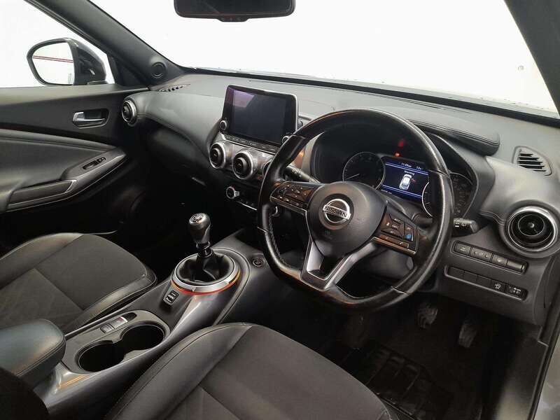 Used Nissan Juke 2022 for sale - 77814584: Photo 10