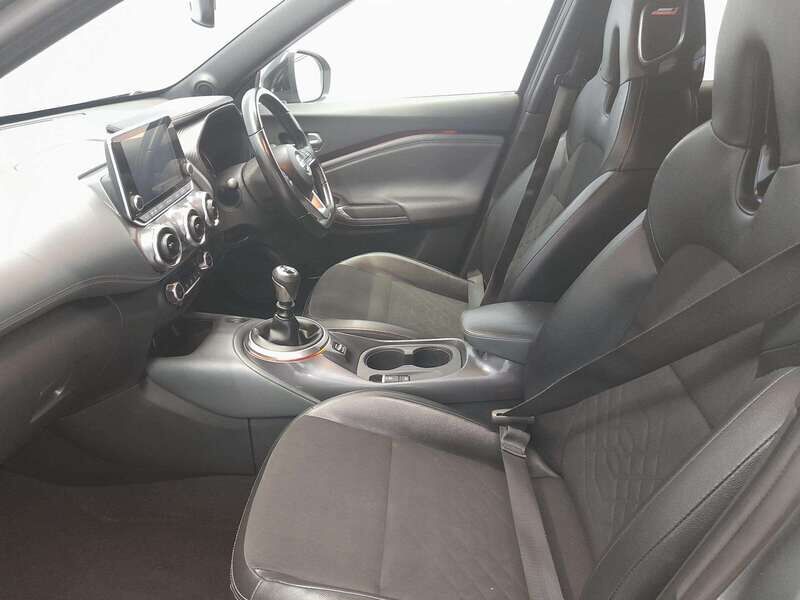 Used Nissan Juke 2022 for sale - 77814584: Photo 15