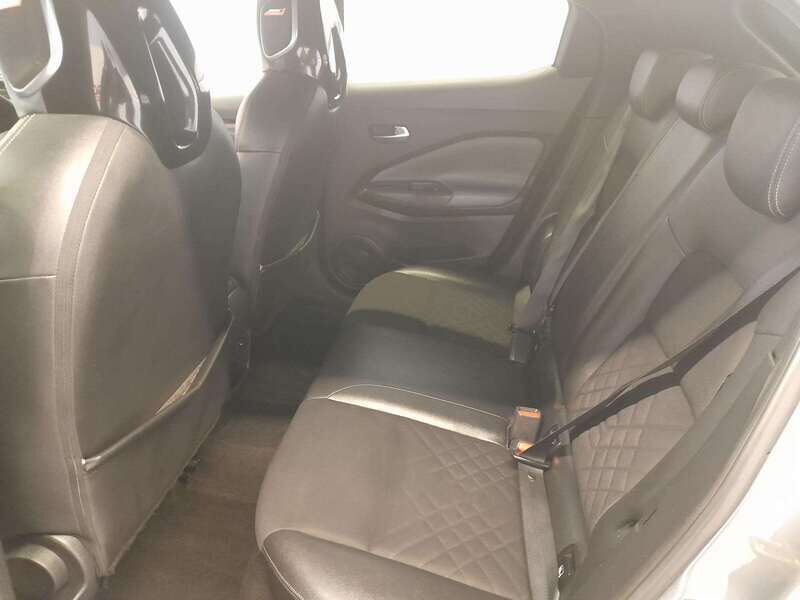 Used Nissan Juke 2022 for sale - 77814584: Photo 16