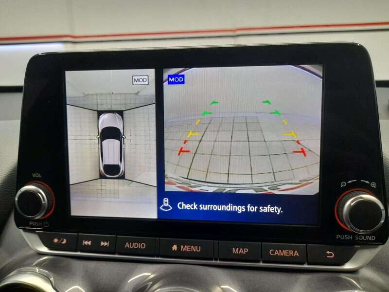 Used Nissan Juke 2022 for sale - 77814584: Photo 17