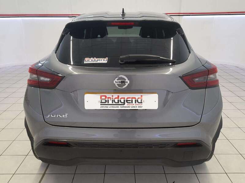 Used Nissan Juke 2022 for sale - 77814584: Photo 5