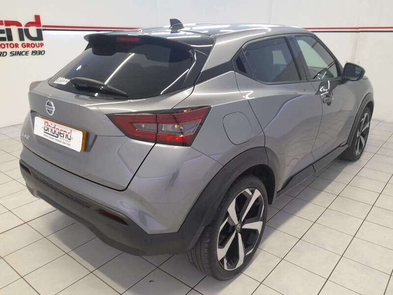 Used Nissan Juke 2022 for sale - 77814584: Photo 6