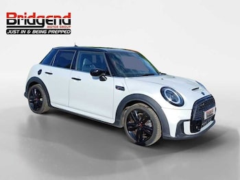 Used MINI Cooper 2022 for sale - 79478765: Photo