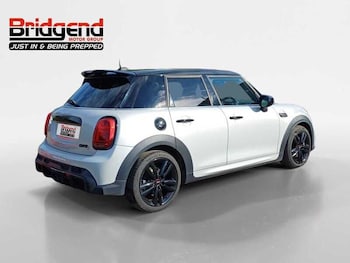 Used MINI Cooper 2022 for sale - 79478765: Photo