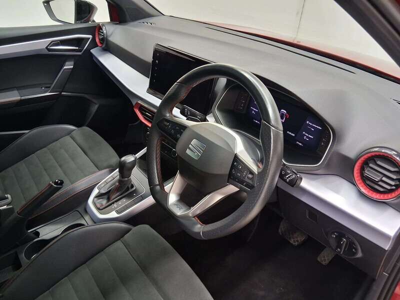 Used SEAT Arona 2023 for sale - 77045325: Photo 10