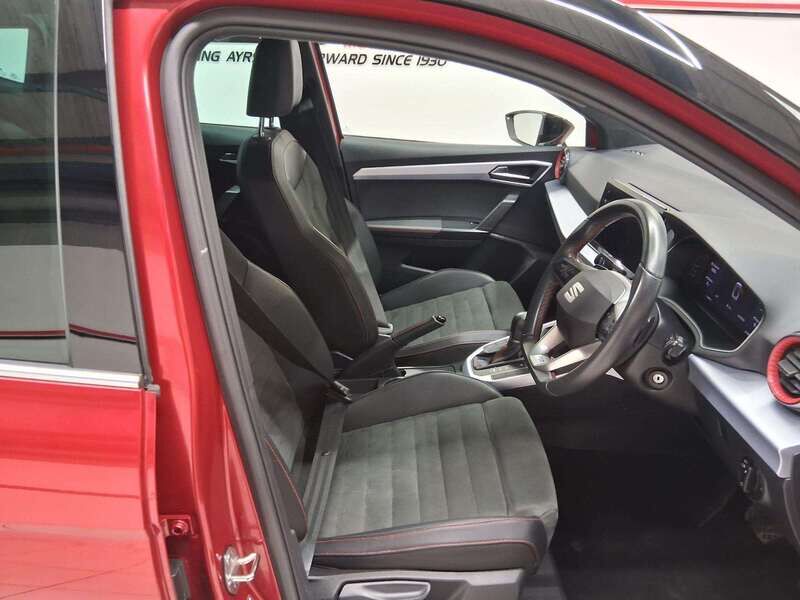 Used SEAT Arona 2023 for sale - 77045325: Photo 11