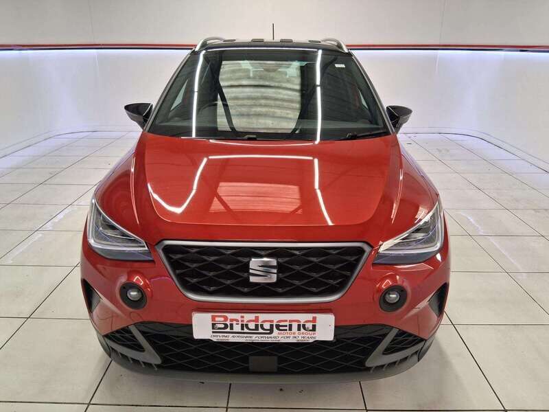 Used SEAT Arona 2023 for sale - 77045325: Photo 2