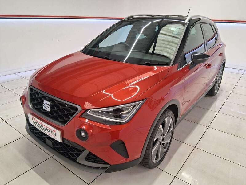 Used SEAT Arona 2023 for sale - 77045325: Photo 3