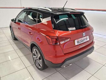 Used SEAT Arona undefined for sale - 77045325: Photo