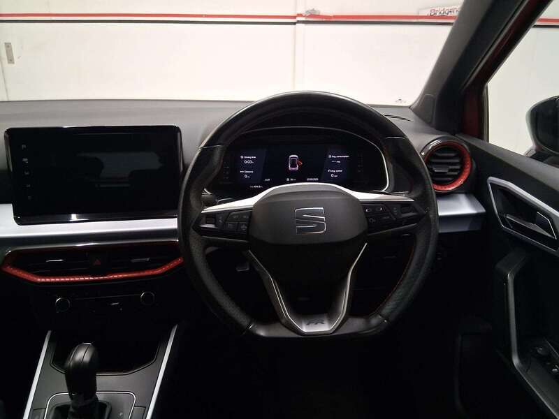 Used SEAT Arona 2023 for sale - 77045325: Photo 9