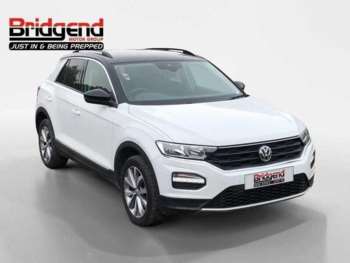 2019 (19) - 1.0 TSI Design 5dr