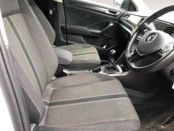 Used Volkswagen T-Roc 2019 for sale - 74957780: Photo