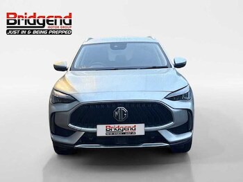 Used MG MG HS 2023 for sale - 77447727: Photo