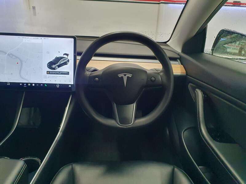 Used Tesla Model 3 2020 for sale - 77045289: Photo 10