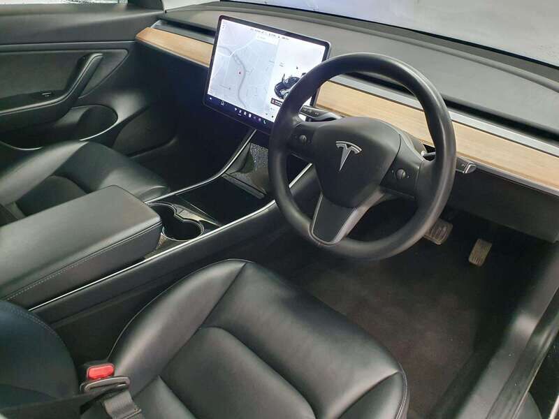 Used Tesla Model 3 2020 for sale - 77045289: Photo 13