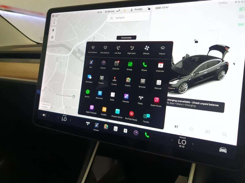 Used Tesla Model 3 2020 for sale - 77045289: Photo 17