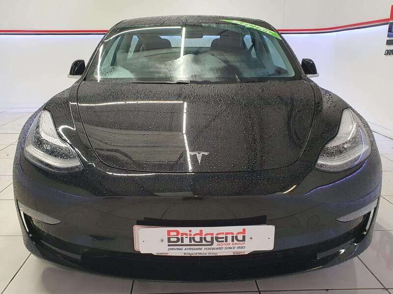Used Tesla Model 3 2020 for sale - 77045289: Photo 2