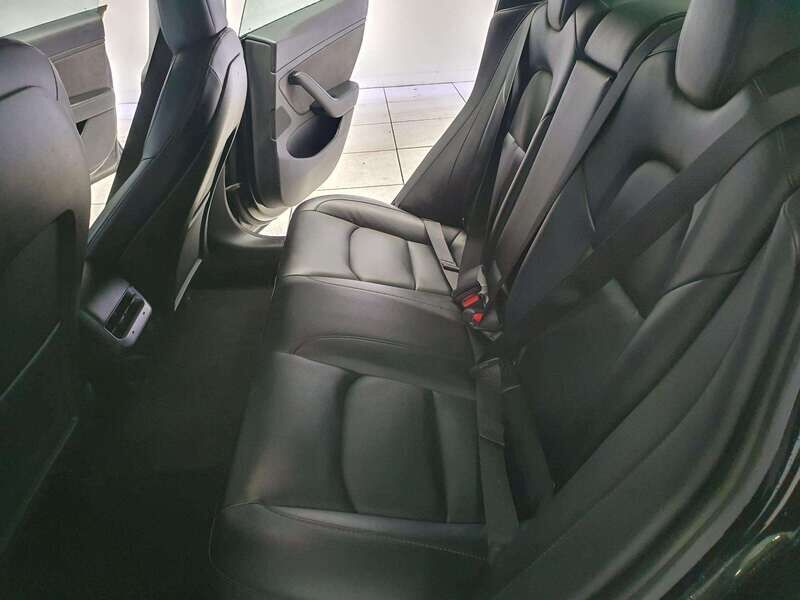 Used Tesla Model 3 2020 for sale - 77045289: Photo 20