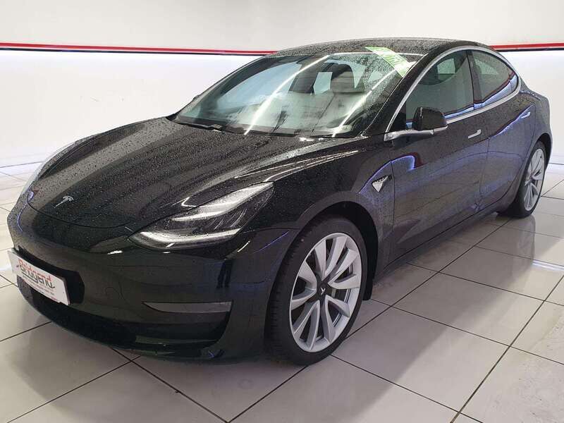 Used Tesla Model 3 2020 for sale - 77045289: Photo 3