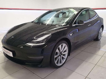 Used Tesla Model 3 2020 for sale - 77045289: Photo