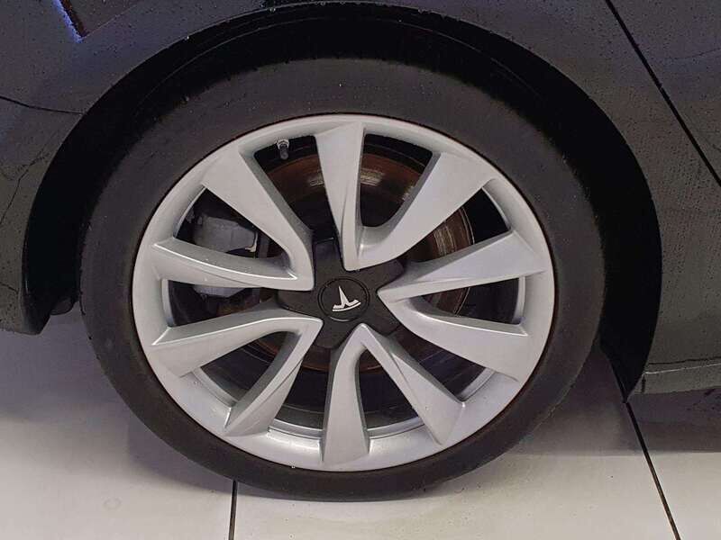 Used Tesla Model 3 2020 for sale - 77045289: Photo 8