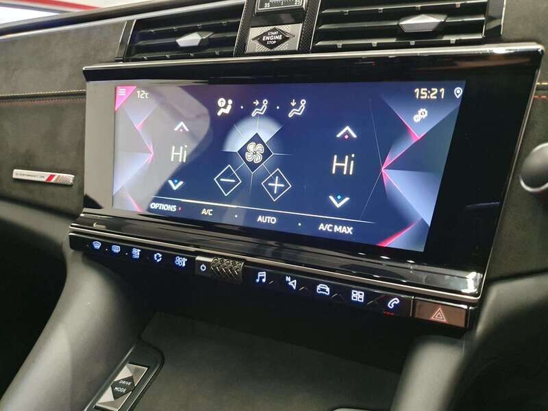 Used DS Automobiles Other 2022 for sale - 77813886: Photo 16