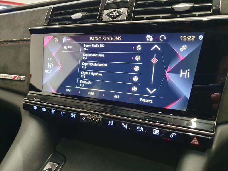 Used DS Automobiles Other 2022 for sale - 77813886: Photo 19