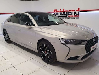 DS Automobiles Other feature image