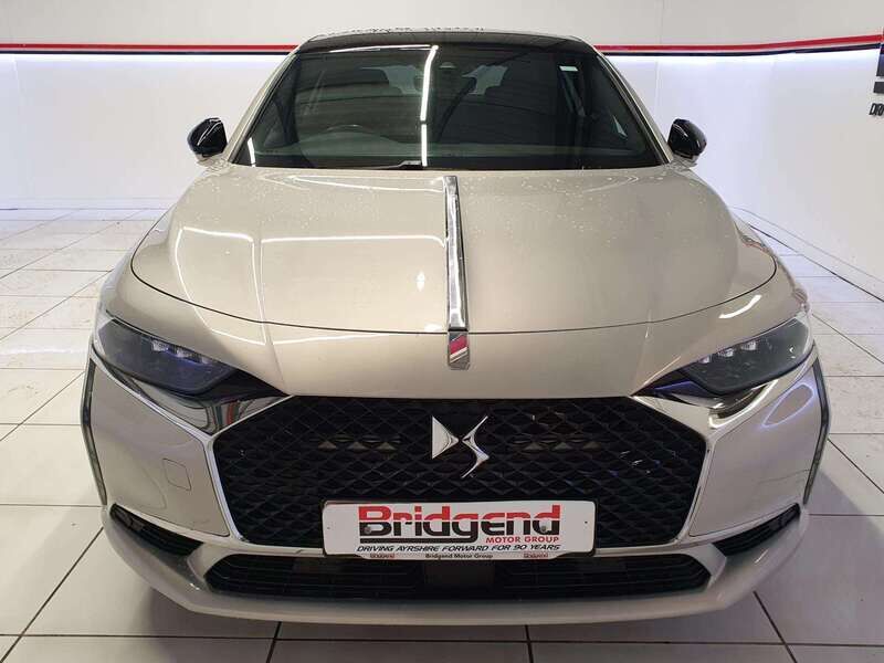 Used DS Automobiles Other 2022 for sale - 77813886: Photo 2