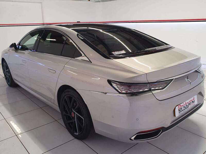 Used DS Automobiles Other 2022 for sale - 77813886: Photo 4