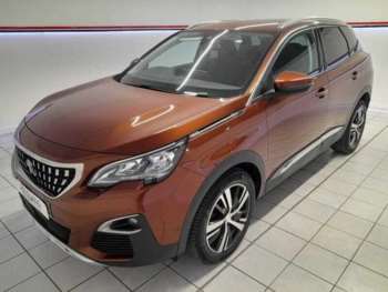 Used Peugeot 3008 2020 for sale - 74725333: Photo