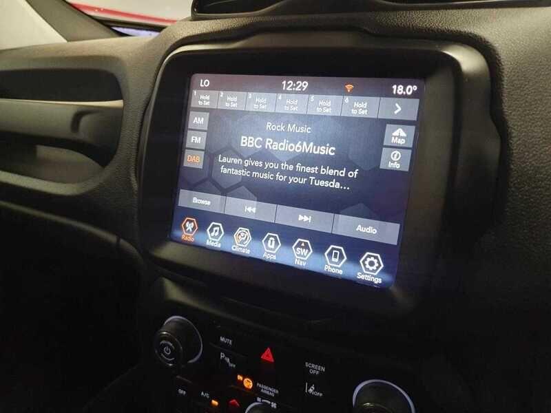 Vehicle 16