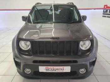 Used Jeep Renegade 2020 for sale - 74293636: Photo