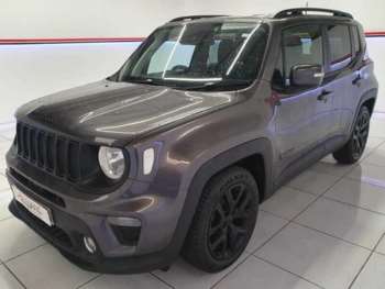 Used Jeep Renegade 2020 for sale - 74293636: Photo