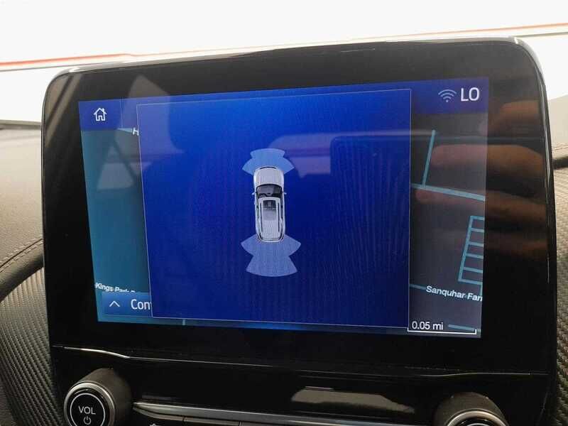 Used Ford Puma 2022 for sale - 78151952: Photo 17