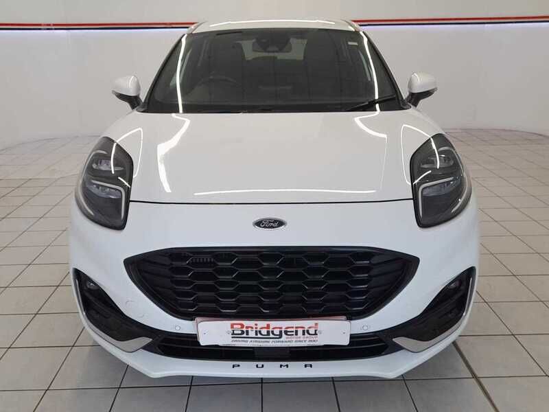 Used Ford Puma 2022 for sale - 78151952: Photo 2