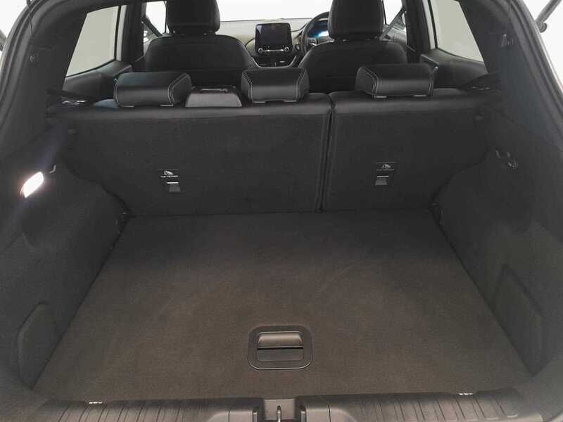 Used Ford Puma 2022 for sale - 78151952: Photo 7