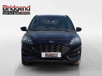 Used Ford Kuga 2020 for sale - 74777223: Photo