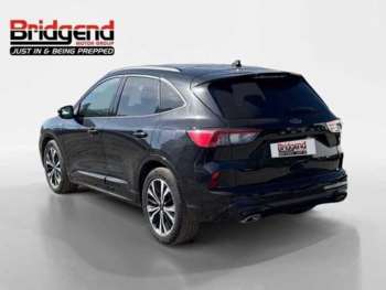 Used Ford Kuga 2020 for sale - 74777223: Photo