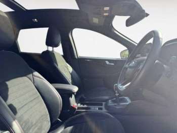 Used Ford Kuga 2020 for sale - 74777223: Photo