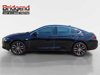 Used Vauxhall Insignia 2022 for sale - 79309543: Photo