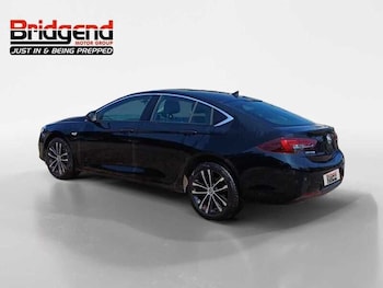 Used Vauxhall Insignia 2022 for sale - 79309543: Photo