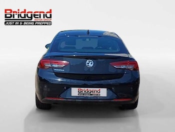 Used Vauxhall Insignia 2022 for sale - 79309543: Photo