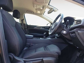 Used Vauxhall Insignia 2022 for sale - 79309543: Photo