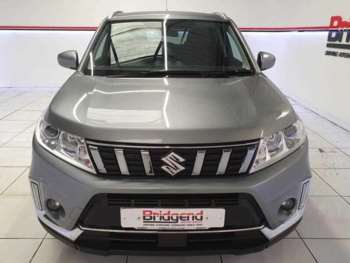 Used Suzuki Vitara 2019 for sale - 74408825: Photo