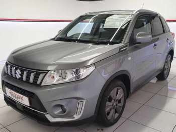 Used Suzuki Vitara 2019 for sale - 74408825: Photo